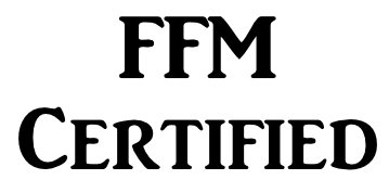 FFM Certified