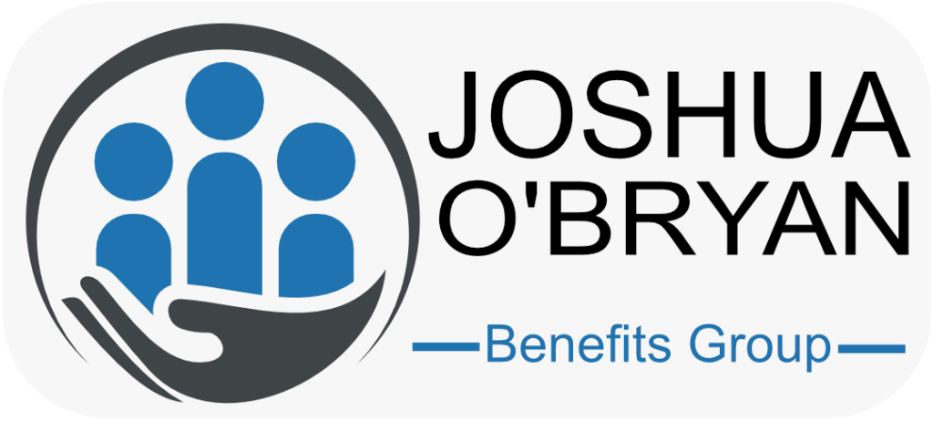 Joshua O'Bryan Logo